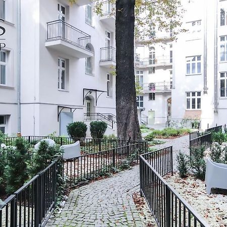 Elegancki Apartament W Centrum Miasta-Kazimierz Cracovia Esterno foto