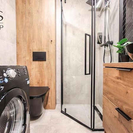 Elegancki Apartament W Centrum Miasta-Kazimierz Cracovia Esterno foto