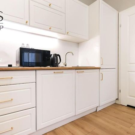 Elegancki Apartament W Centrum Miasta-Kazimierz Cracovia Esterno foto