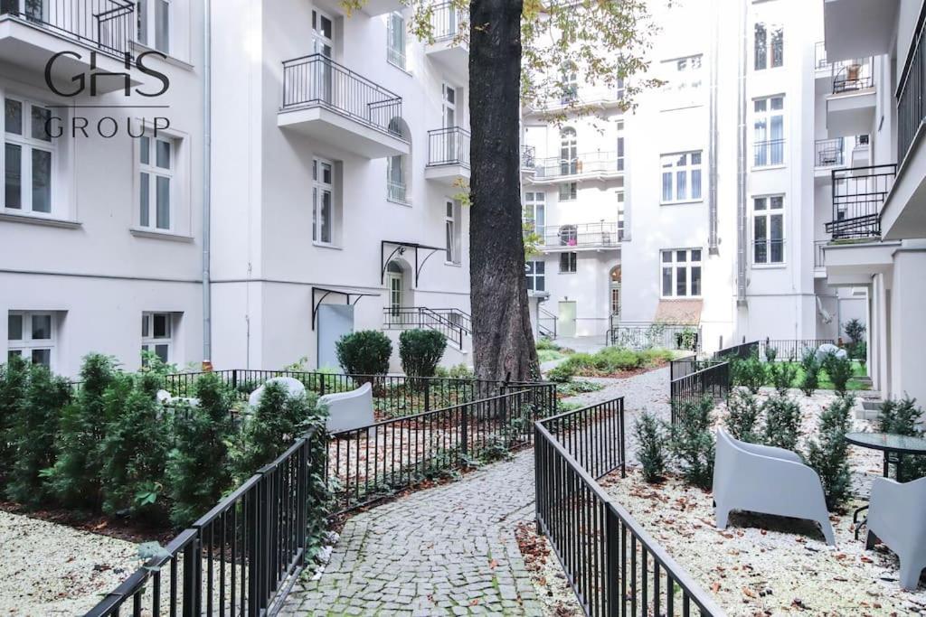 Elegancki Apartament W Centrum Miasta-Kazimierz Cracovia Esterno foto
