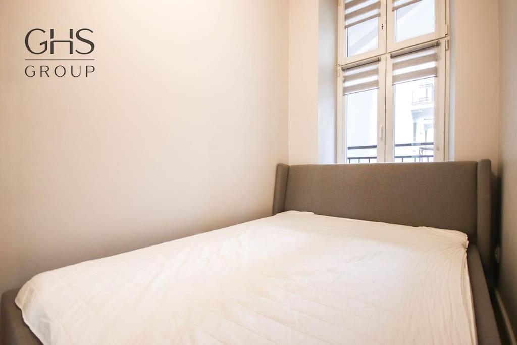 Elegancki Apartament W Centrum Miasta-Kazimierz Cracovia Esterno foto